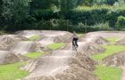 Bucklebury Pumptrack