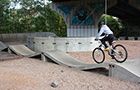 Newbridge Park Pumptrack