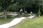 Whaley Bridge Pump Track