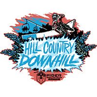 Hill Country Downhill - Fall Series #3