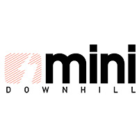 661 Mini Downhill - RD2 - Forest of Dean