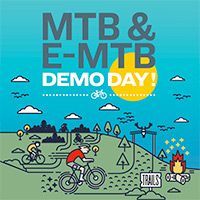 Trek Bath MTB & eMTB Demo Day