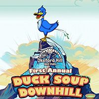 Duck Soup Downhill