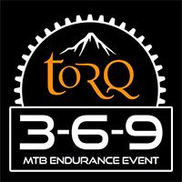 TORQ 3-6-9 Endurance MTB Event