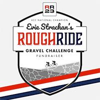 Evie Strachan Gravel Challenge Fundraiser