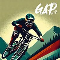 GAP MTB DH Winter League Round 2