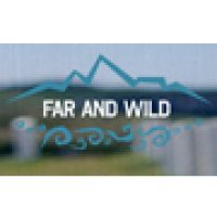 Wild Walls - Far and Wild