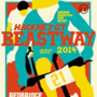Hackney GT Beastway Round 7