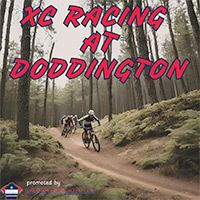 Doddington XC Race