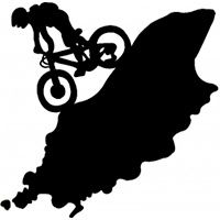 Manx MTB Round 3 Enduro