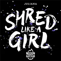 Shred Like A Girl 2024