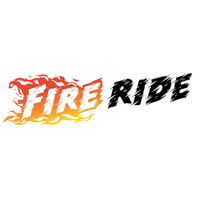 Fireride Christmas Party Ride