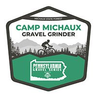 Camp Michaux Gravel Grinder