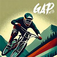 GAP MTB DH Winter League 24/25 Round 1