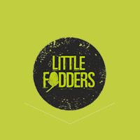 Girls Only Little Fodders Sessions (Ages 10–14)