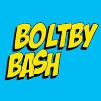 Boltby Bash Enduro 2027