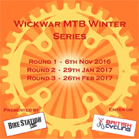 Wickwar MTB Series